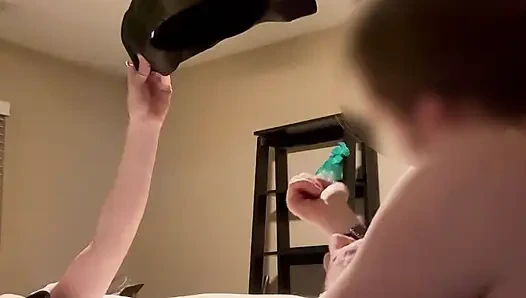 Косплей секс