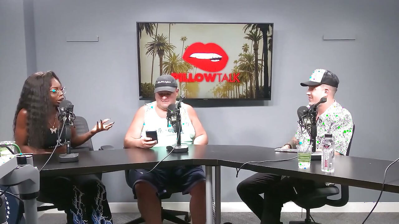 Hur man blir rik på Onlyfans med Glenny Balls