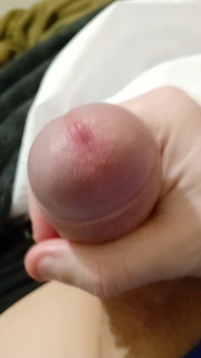 Guy cums from handjob