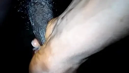 Just me Zunkq , my hand and a little too much imagination