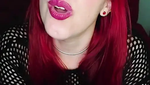 Your Boss's Stepdaughter Asks for Cock in Her Ass Now!!! JOI Argentina Part 2