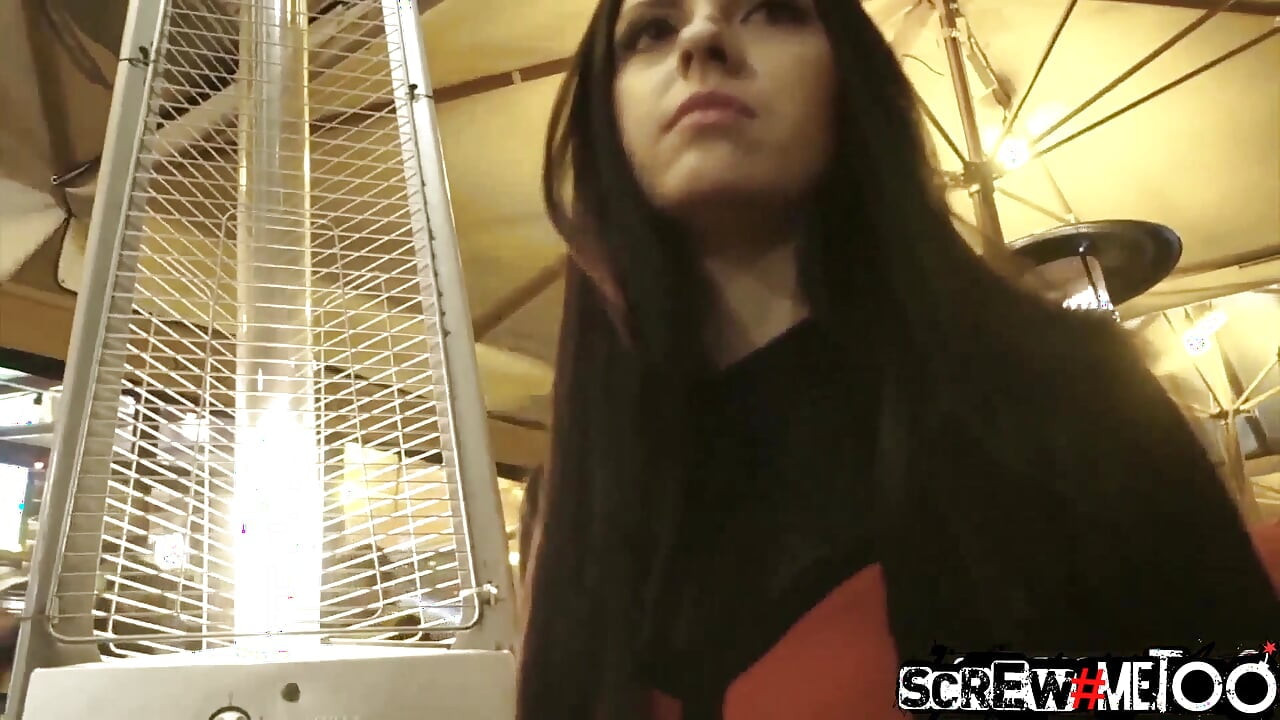 Hot Selfie Babe Sluttiness fanget på kamera