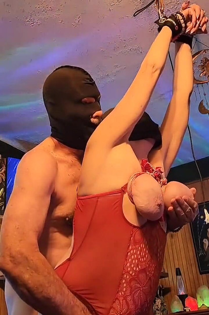 Vezane sise, Kompilacija 10