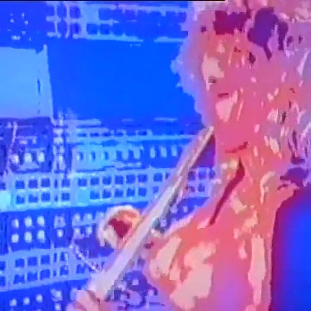 Busty Vintage Blonde Gets Banged by a Hard Cock