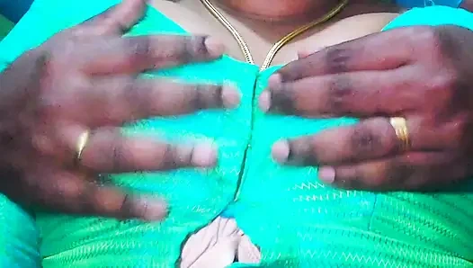 Desi Wife Sharing With A Baba porn  XXX