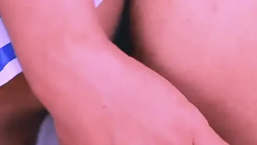 hot ride teen
