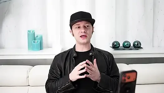 Интервью с TrikePatrol No74 - Alex Jett