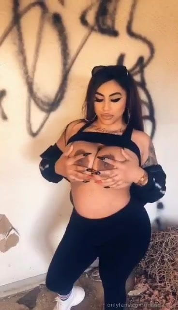 Random slut