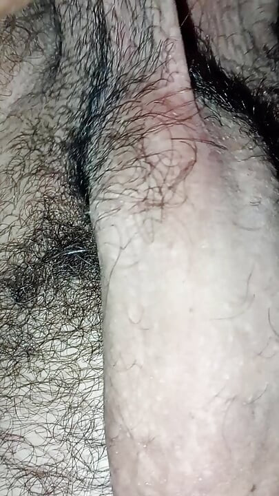Gay Male Guy off