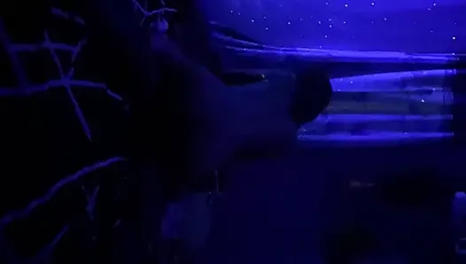 Ein video von einer studentin, die sex mit ihrem freund hat