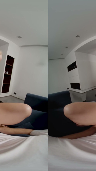 Happy Oral Sex Day! Let's Celebrate - Virtual Real Porn | Clip 1