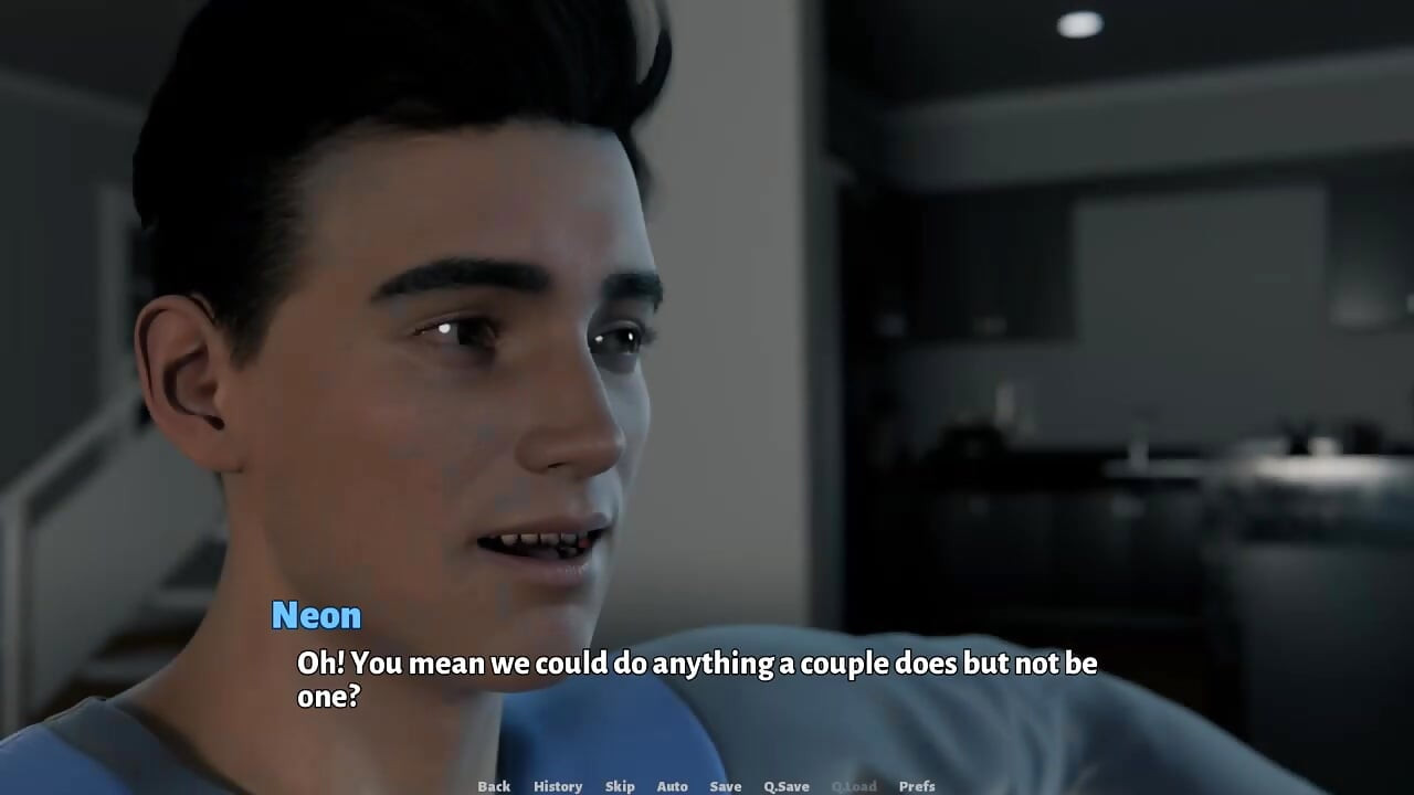 Mad Adventure #10 Thick MILF Wants Her Pussy to Be Filled with Cum