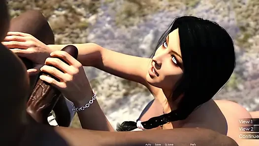 Gameplay lengkap - anna: kasih sayang yang seru 2, bagian 30
