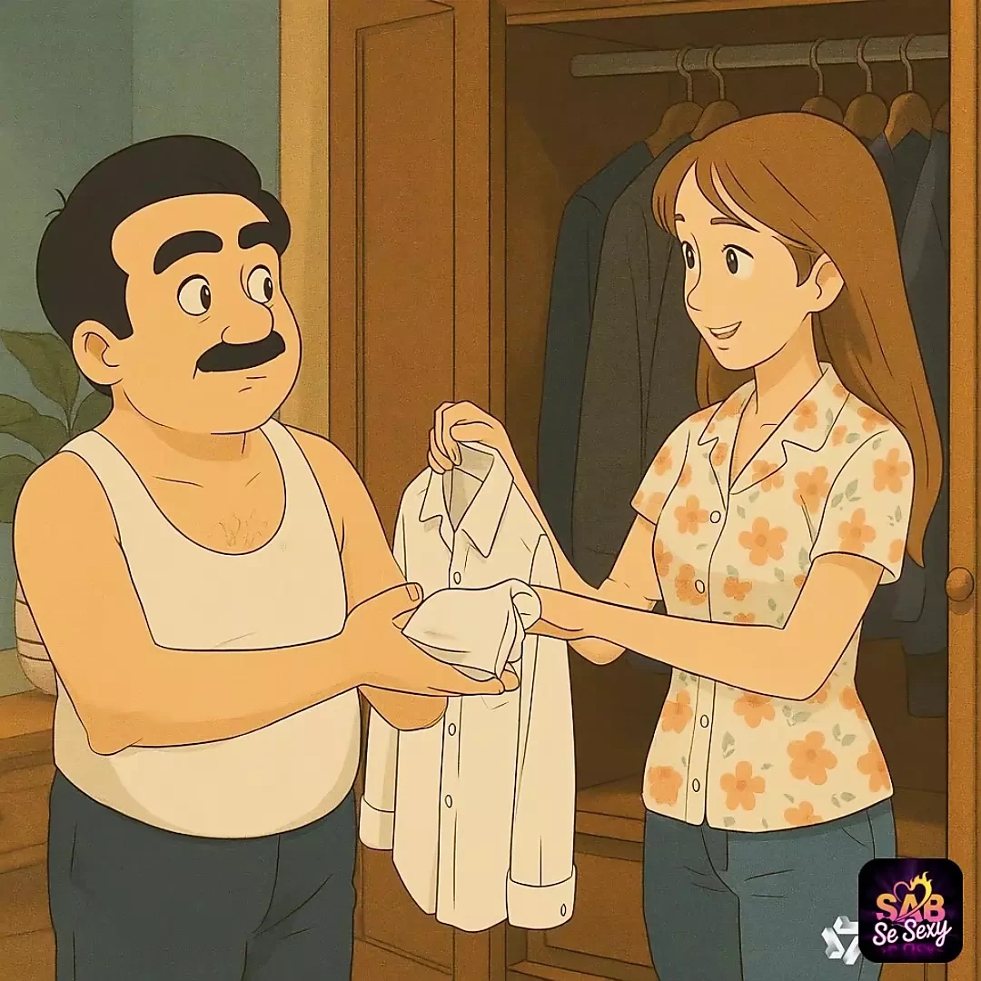 SAB Se Seksi - Jethalal和Babita的 - 晚餐和欲望 - 第1部分