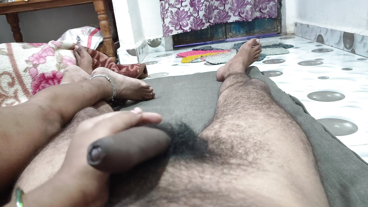 Devar ne ki sagi bhabhi ki khudai rat Bhar khudai ki bhabhi ki devar ne