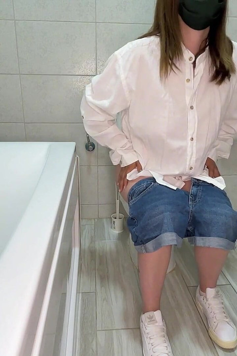 The Daily Toilet Episódio 8