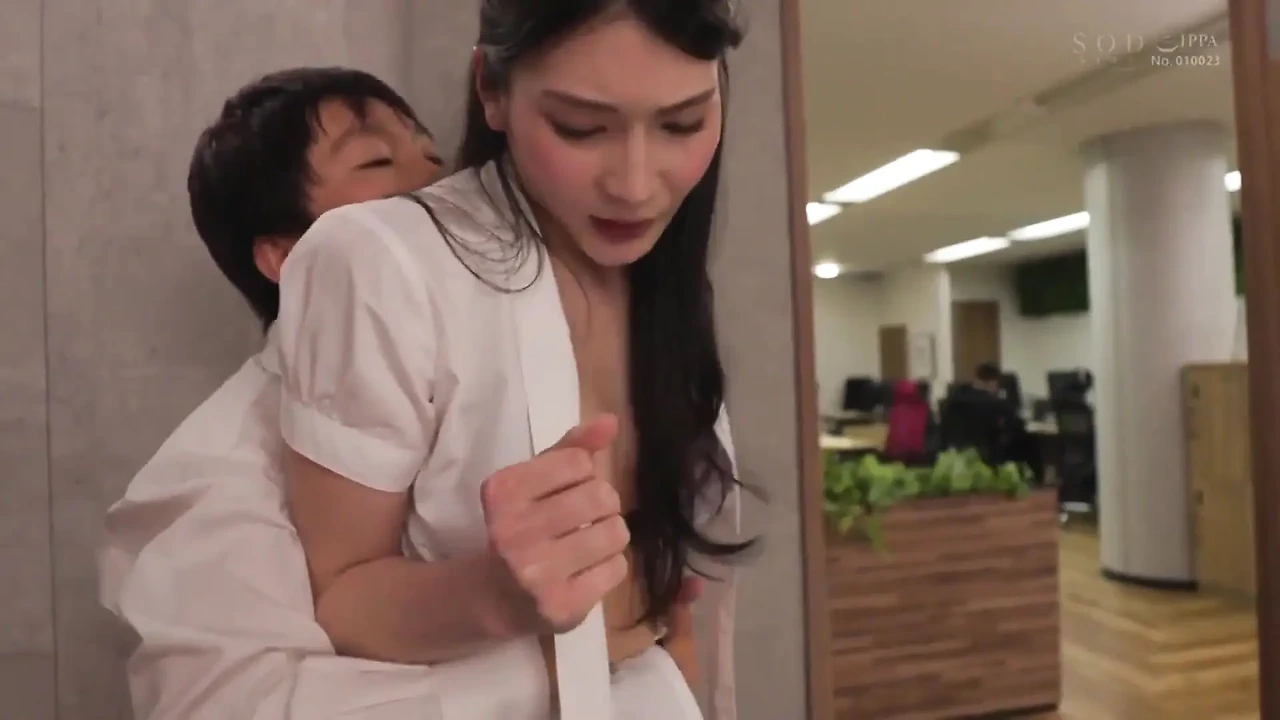 The Temptation of Sex, It’s so Exciting! Part.3