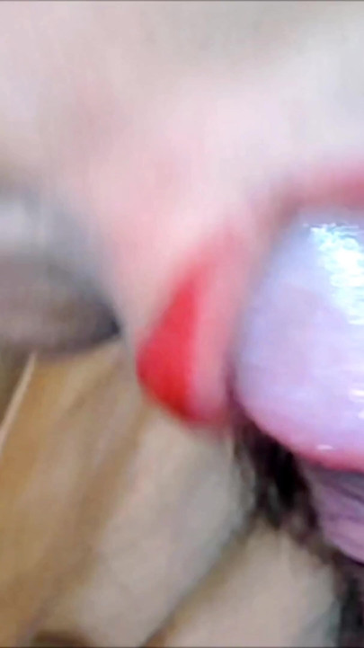 Indian girl cum in mouth | Clip 2