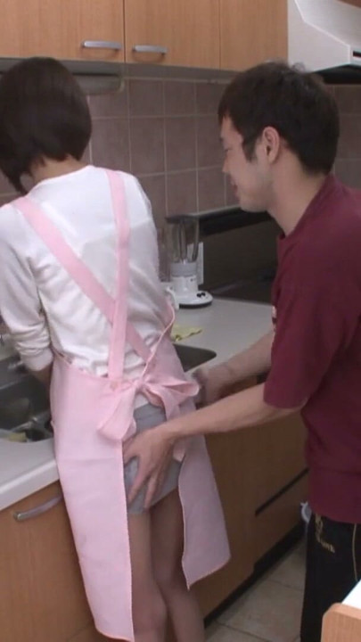 BABE MOANS AS TIGHT PUSSY IS DRILLED FROM BEHIND | Clip 1