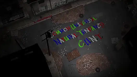 Gemeinsame universale natürliche tendancy c.u.N.t.