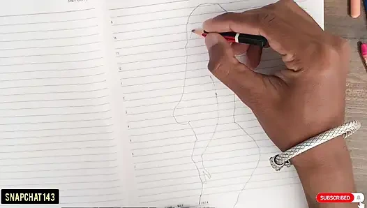 İkimiz de tamircilik yapıyorduk, patronun tepesindeydim ve sırtım çok ağrıyordu, efendim, şimdi çok daha iyi hissettiriyor.