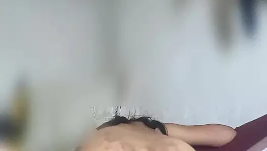 Anal fuck (p2) step son fuck step mom 's ass naked dirty talk