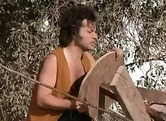 Sassy Sue (1973)