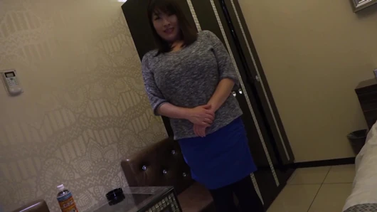 [die Einsame Nacht Des Maskierten Paares, Mayumi 38 Jahre Alt]