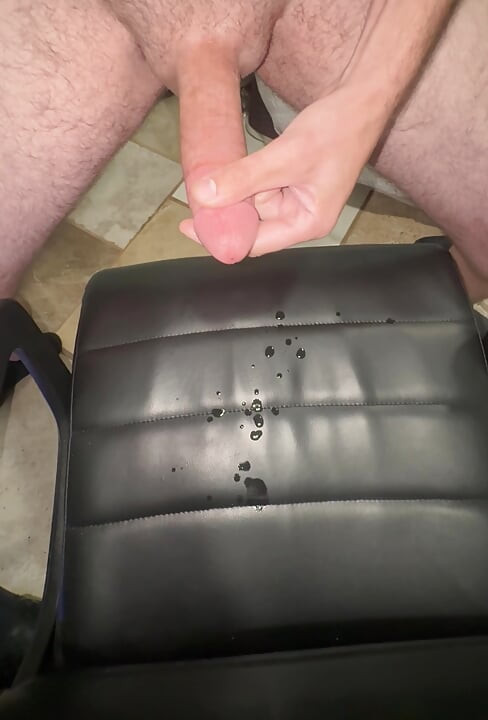 Em primeiro plano - sua espera por um facial do meu dotado branco
