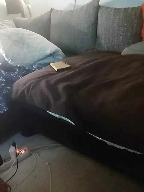 Carga total de porra no saco