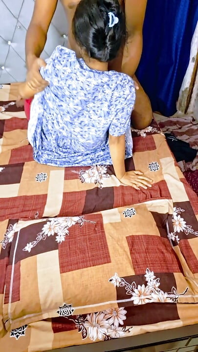 インド DESI 妻 ロマンチック スピードタイム アローン