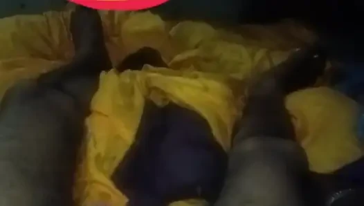 Meine frau desi-video