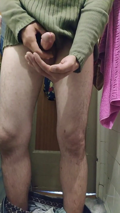 Fast Cum