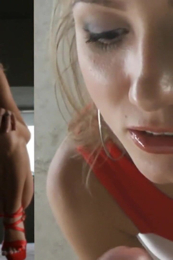 Tease & not stop