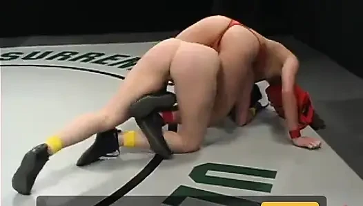 Нинджа (16-2) Ariel X (0-0)