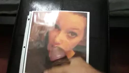 Miranda'nın boşalma isteği