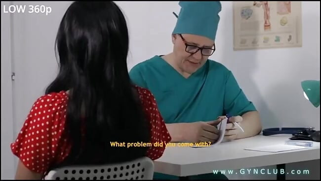 Orgasm ginecologc 178