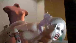 Video seks romantik 3d