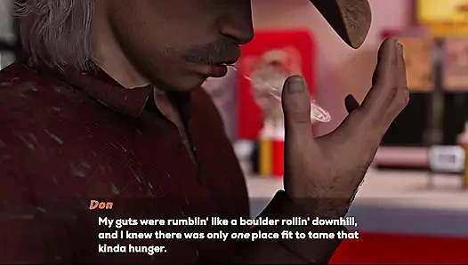 Keluarga yang Sangat Panas (bagian 15) Pembaruan Baru