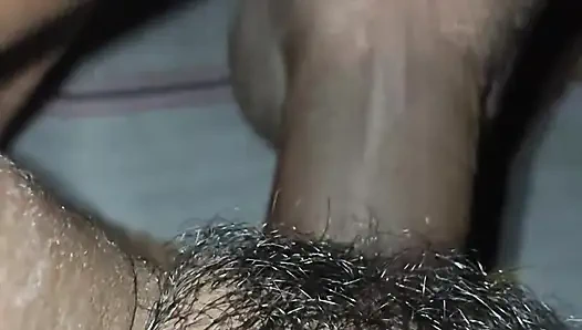 Kakak ipar mengayunkan saudara ipar