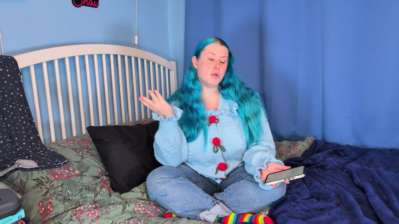 2025年のコンテンツクリエイターとしての旅の振り返り - Sfw