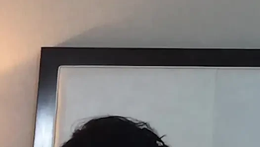Super Sexy Petite Tatted Teen Sucking Cock - Compilation 2