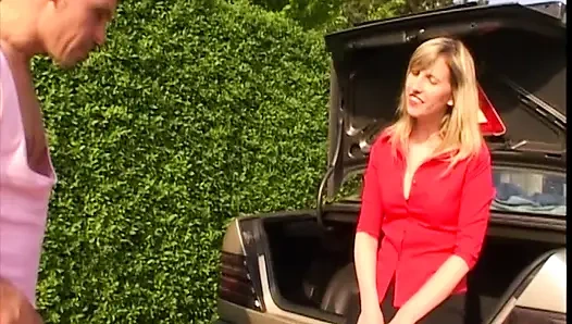 Xxl The Pussy Hunter