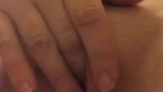 Extended Creamy Mini Squirting