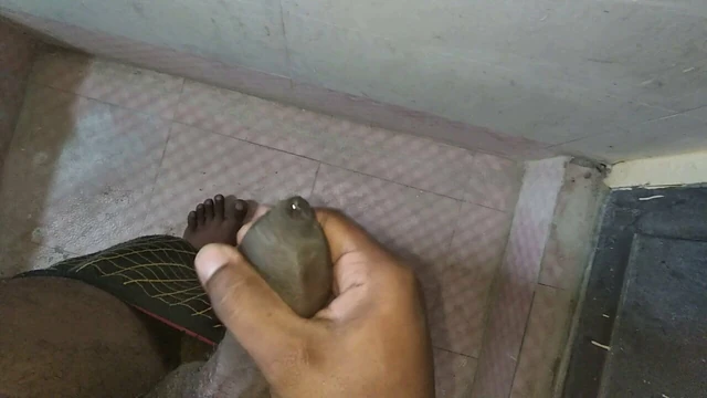 Desi Handjob