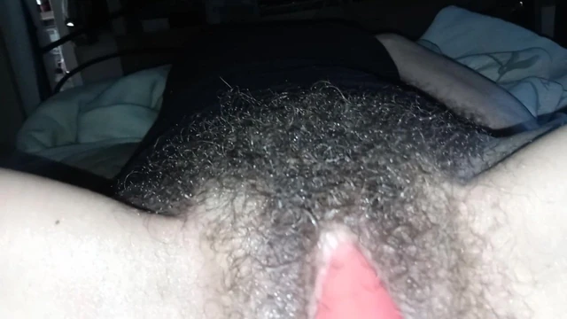 Buschfotze
