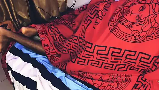 She Woke Me up for My Cock so I Fucked Her Till She Squirt