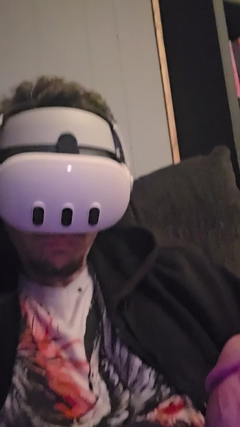 Premlaćivanje mog velikog kurca