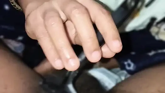Hintli yeni evli evli kadın temiz koca uhair