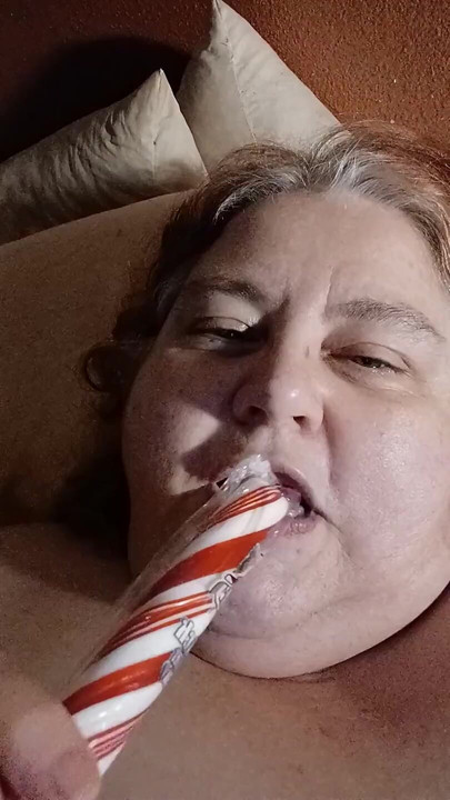 Doce cana delicia